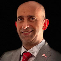 Dr Al-Waeli
