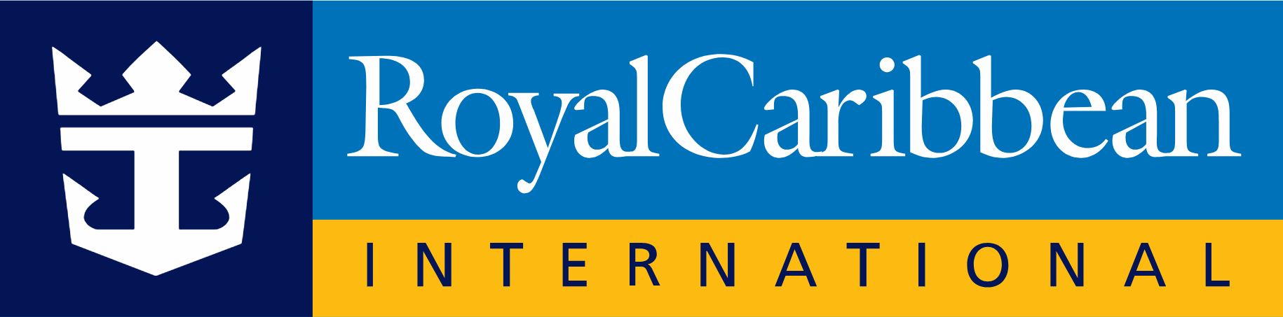 royal caribbean logo