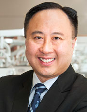 Dr Jim Lai