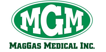 MagGas Medical logo