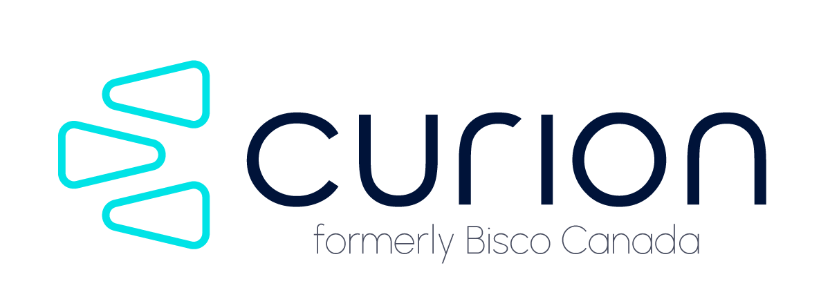 Curion logo