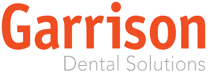 Garrison Dental logo