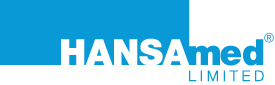 HANSAmed logo