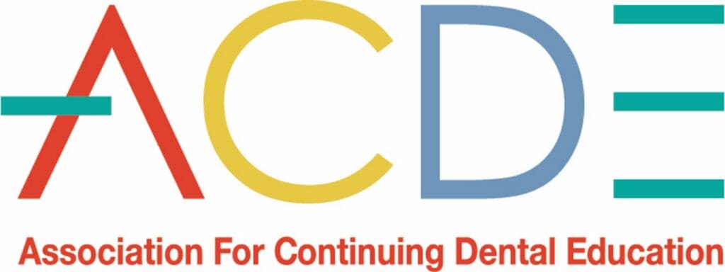 ACDE (Association for Continuing Dental Education)