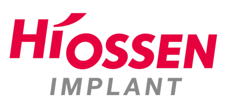 Hiossen Implant Logo