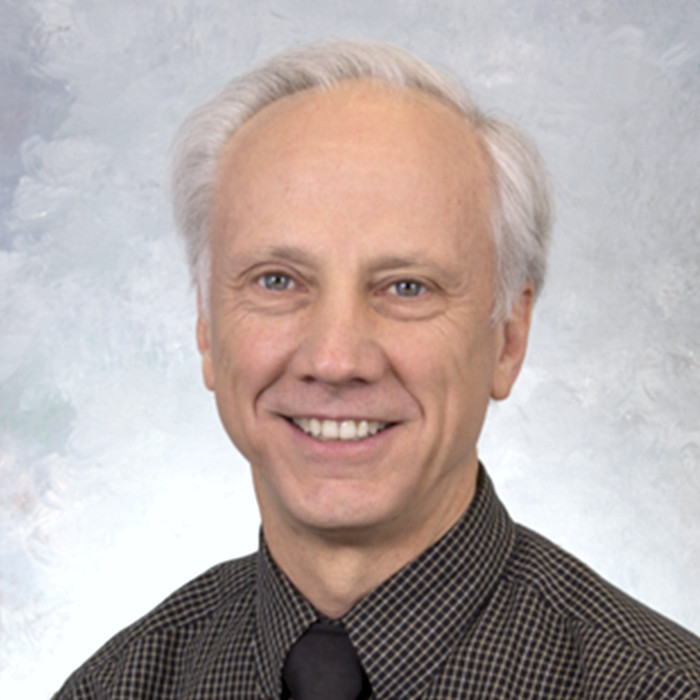 Geoffrey E. Gerstner