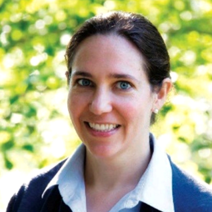 Jennifer S. Emerson