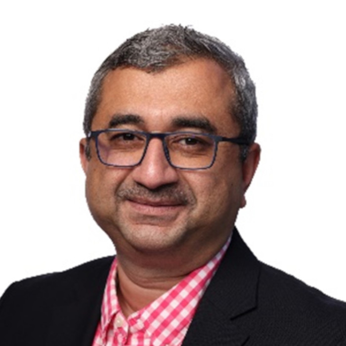 Kapil Ramesh Jadhav