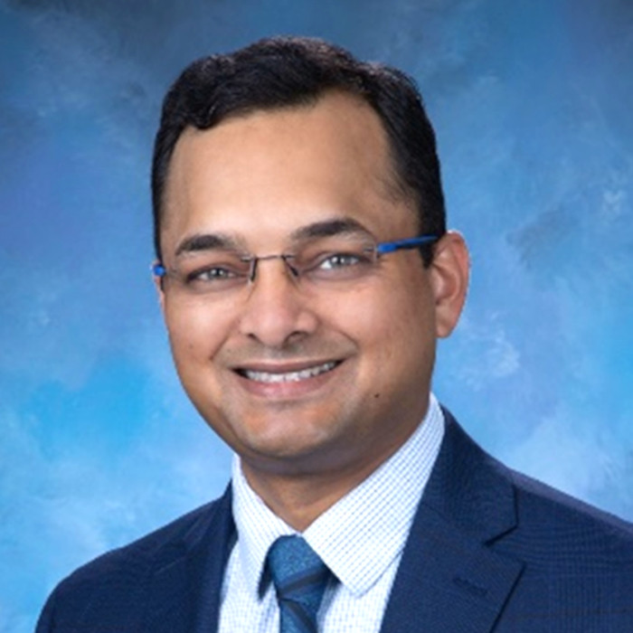 Niranjan Joshi