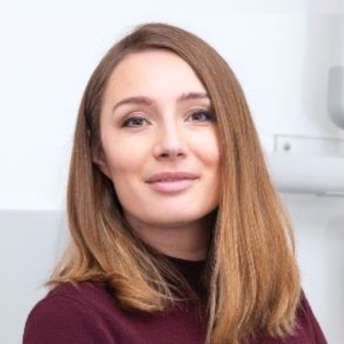 Teodora Gheorghe