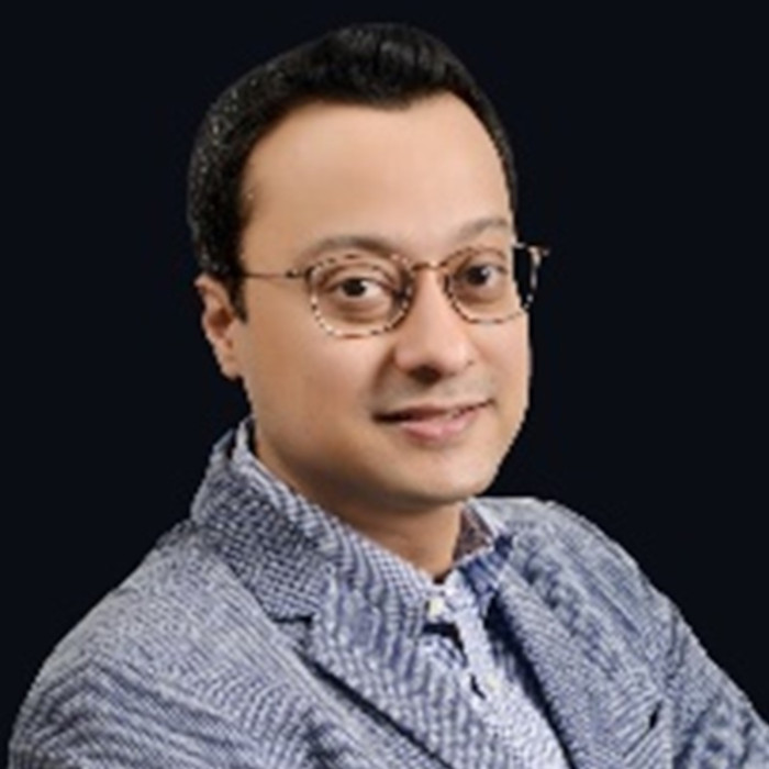 Zeeshan Sheikh